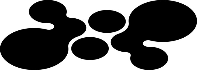 Trendy Streetwear Element