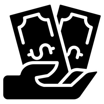Finance Icon