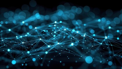 Abstract network information web science 