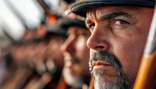 Historical celebrations, vibrant reenactments, cultural heritage, significant events