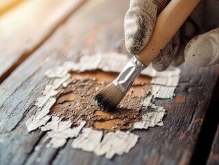 Home repair tutorials, vibrant instruction, dynamic fixes, DIY projects