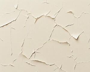 Crack Surface Flat Texture