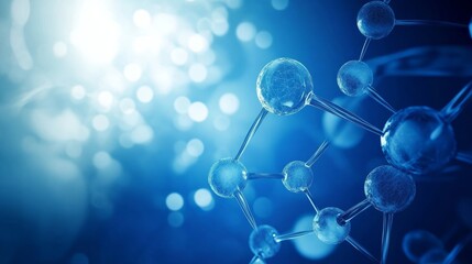 Biological and science background
