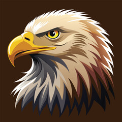 eagle vector