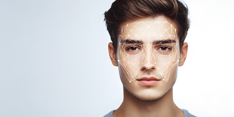 face detection  detect faces in an image, identify key facial features, and get the contours of detected faces.