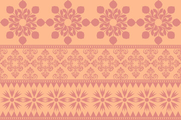 damask pattern design, geometric shapes, colored triangles, tiles, ikat, embroidery, design for fabric pattern. Carpets, pillows, shirts, pants, bedding, curtains, patterns on glasses.