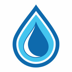 water drop icon