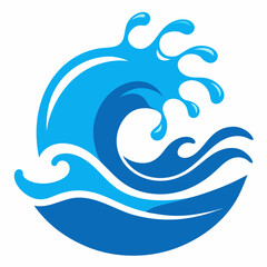 wave logo
