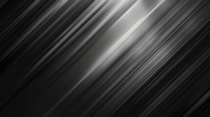  an image of diagonal lines in black and gray.