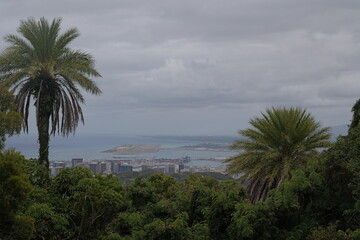 ホノルル国際空港
