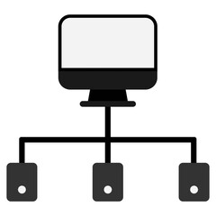 Server Database Storage