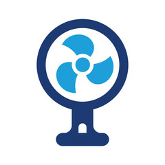 Fan icon