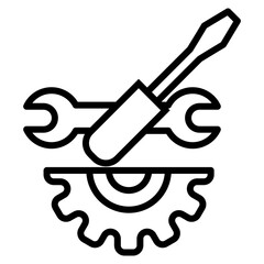 Repair Icon