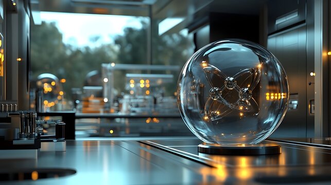 Precise 3D Rendered Experiment with Accurate Precursor Measurements for Scientific Analysis and Discovery