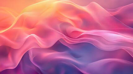 Obraz premium Simple and Elegant Background with Clean, Minimalistic Design Featuring Soft, Subtle Color Tones for Versatile Use in Modern Templates and Presentations.