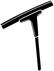 barbershop illustration blade silhouette razor logo tool icon shave outline beard barber equipment sharp hair shaver care salon cut shape hygiene steel male for vector graphic background