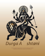 Fototapeta premium Hindu festival templates