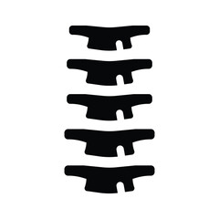 Spine icon