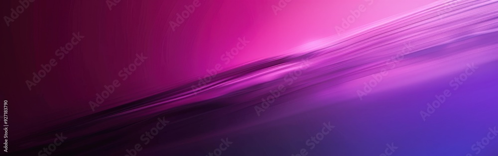 Aufkleber A digital image of a pink and purple gradient background with a soft, blurred, and swirled pattern. The background has a slightly darker purple shade at the bottom and gradually transitions to a light