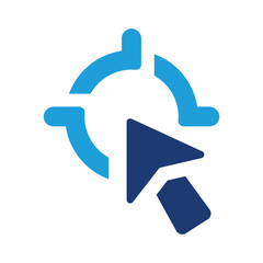 Aim icon