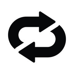 Repeat icon