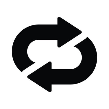 Repeat icon