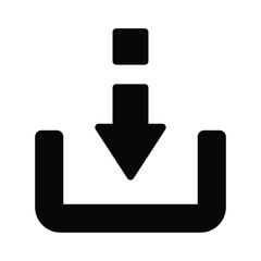 Download icon