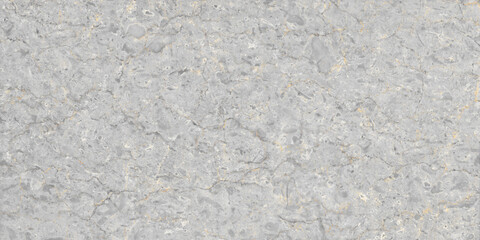 An artistic depiction of a marble surface, characterized by a blend of gray and gold hues