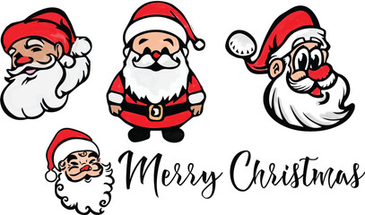 Watercolor Christmas vector illustration, Christmas tree , illustration , t-shirt design, greeting card Sent clause