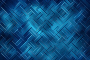 abstract blue background