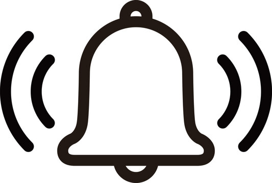 ベルのアイコン