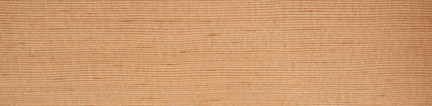 Fine Douglas fir veneer with a delicate, even grain structure