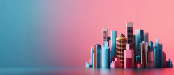AI metropolis, digital innovation, futuristic architecture, holographic networks