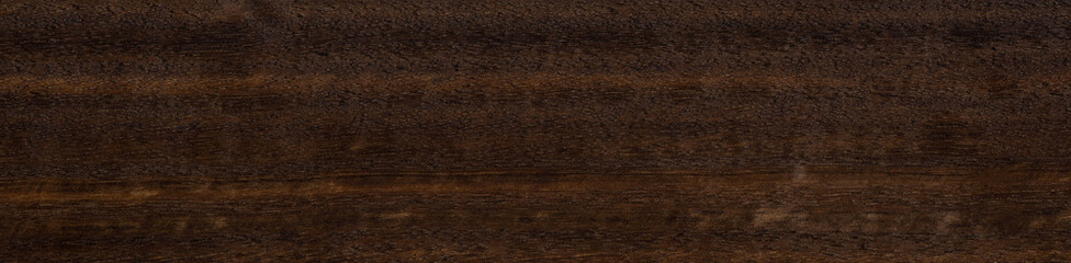 Deep and dark smoked eucalyptus veneer showcasing a natural wooden elegance.