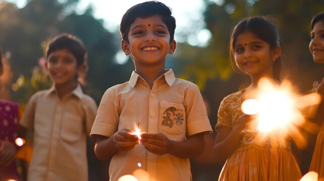 New semester new atmosphere, light the light of the future!