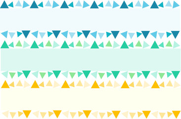 フレームのイラスト