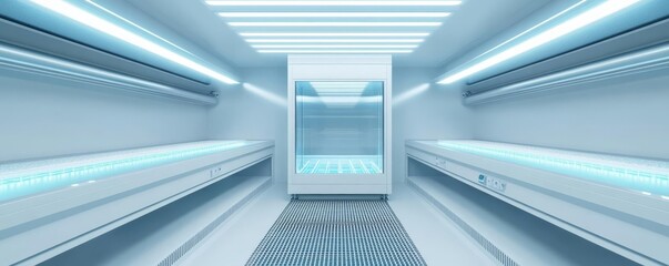 Fototapeta premium cell culture