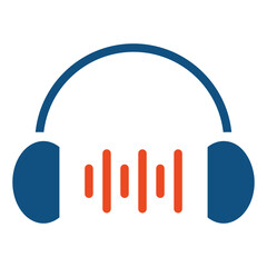 Headphone Icon