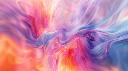 Obraz premium Vibrant Colorful Bokeh Light Effects Festive Abstract Background for Celebrations and Events