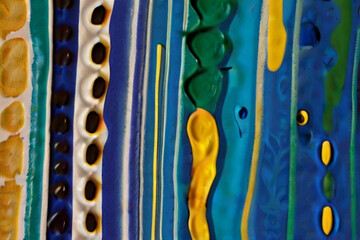 background with stripes