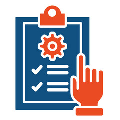 Job Description Icon