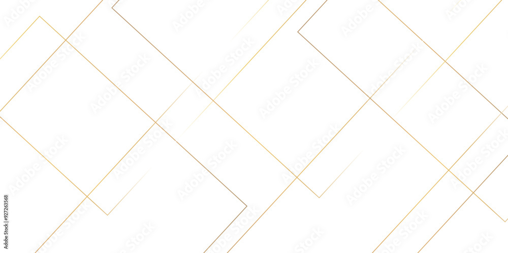 Poster abstract seamless random geometric colorful square lines pattern on a transparent background design.