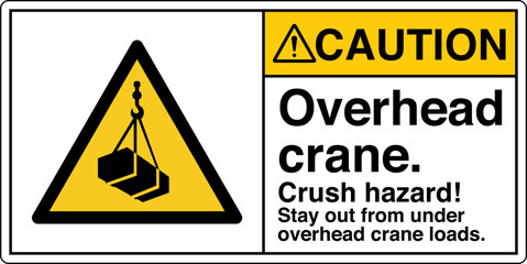 ANSI Z535 Safety Sign Marking...