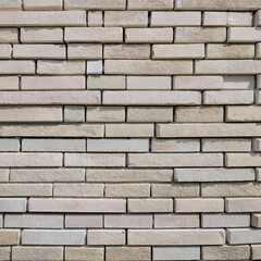 Fototapeta premium Schieferwand Hell weiss Textur für Rendering