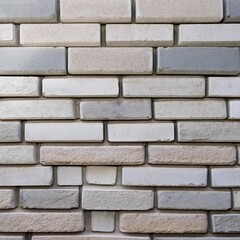 Fototapeta premium Schieferwand Hell weiss Textur für Rendering