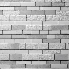 Obraz premium Schieferwand Hell weiss Textur für Rendering