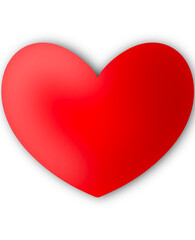 red heart, heart symbol, heart icon, love, love heart, heart element, heart logo, love you 