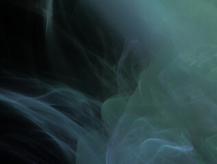 Fototapeta premium Imaginatory fractal abstract background Image
