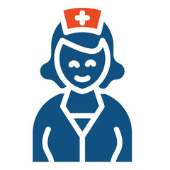 Nurse Icon