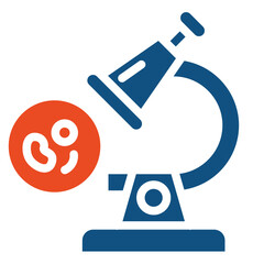 Microscope Icon